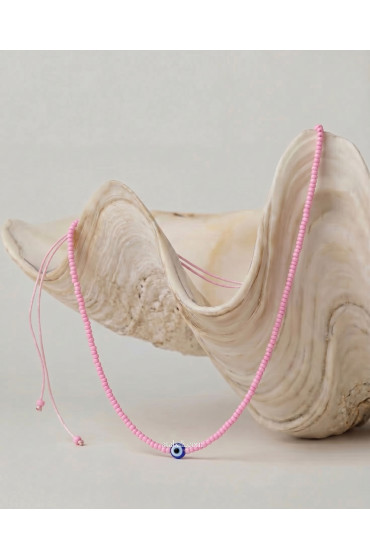 Bali Handmade Beaded Necklace Bali Handmade Beaded Necklace